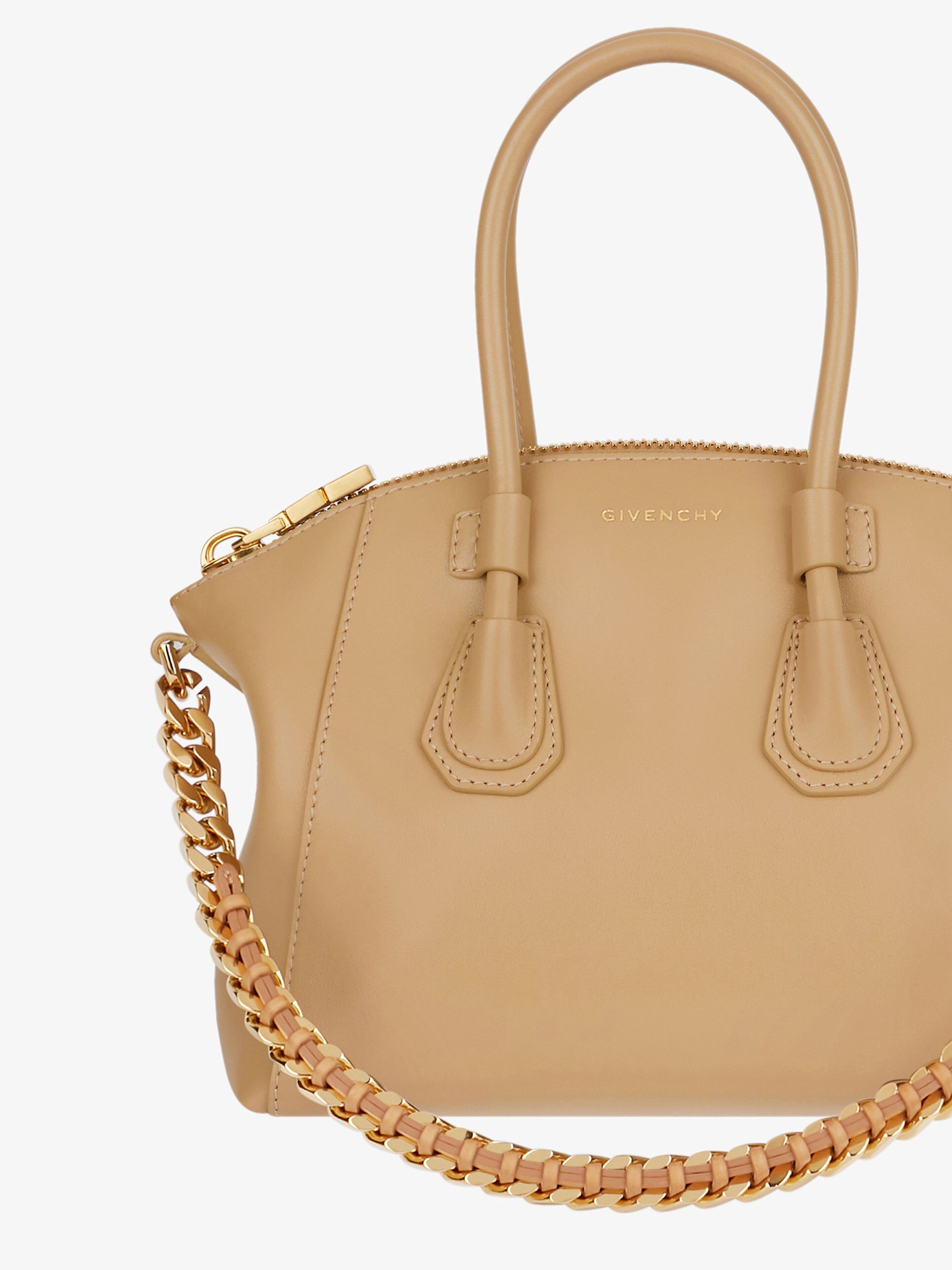 ANTIGONA SPORT - MINI BAG W/ CHAIN