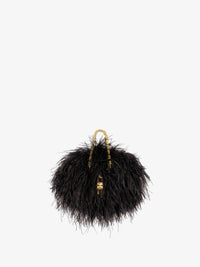 OSTRICH FEATHERS