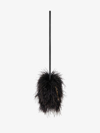 OSTRICH FEATHERS