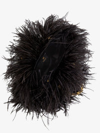 OSTRICH FEATHERS