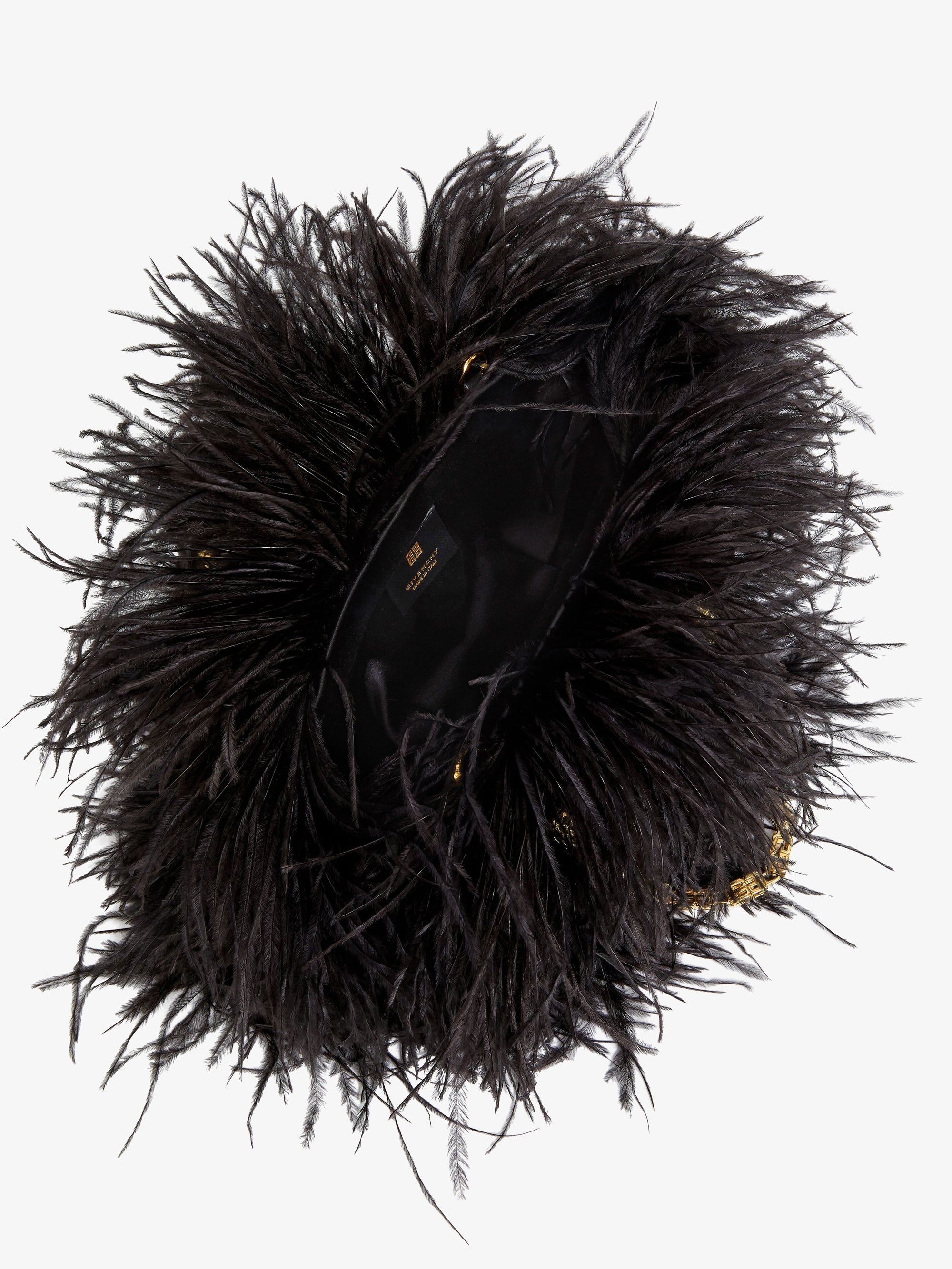 OSTRICH FEATHERS
