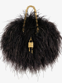 OSTRICH FEATHERS
