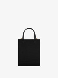 G-TOTE - MINI VERTICAL TOTE BAG