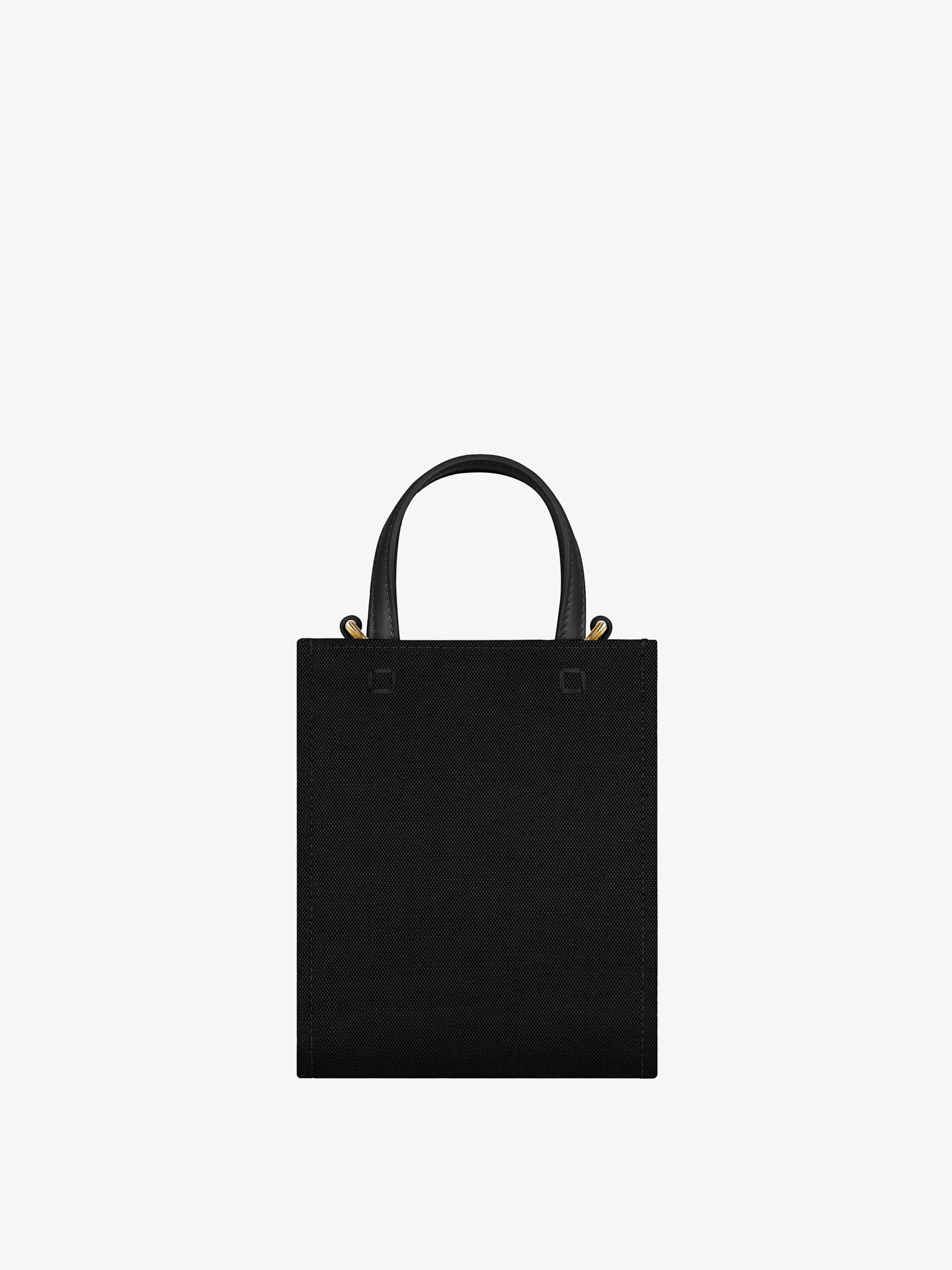 G-TOTE - MINI VERTICAL TOTE BAG