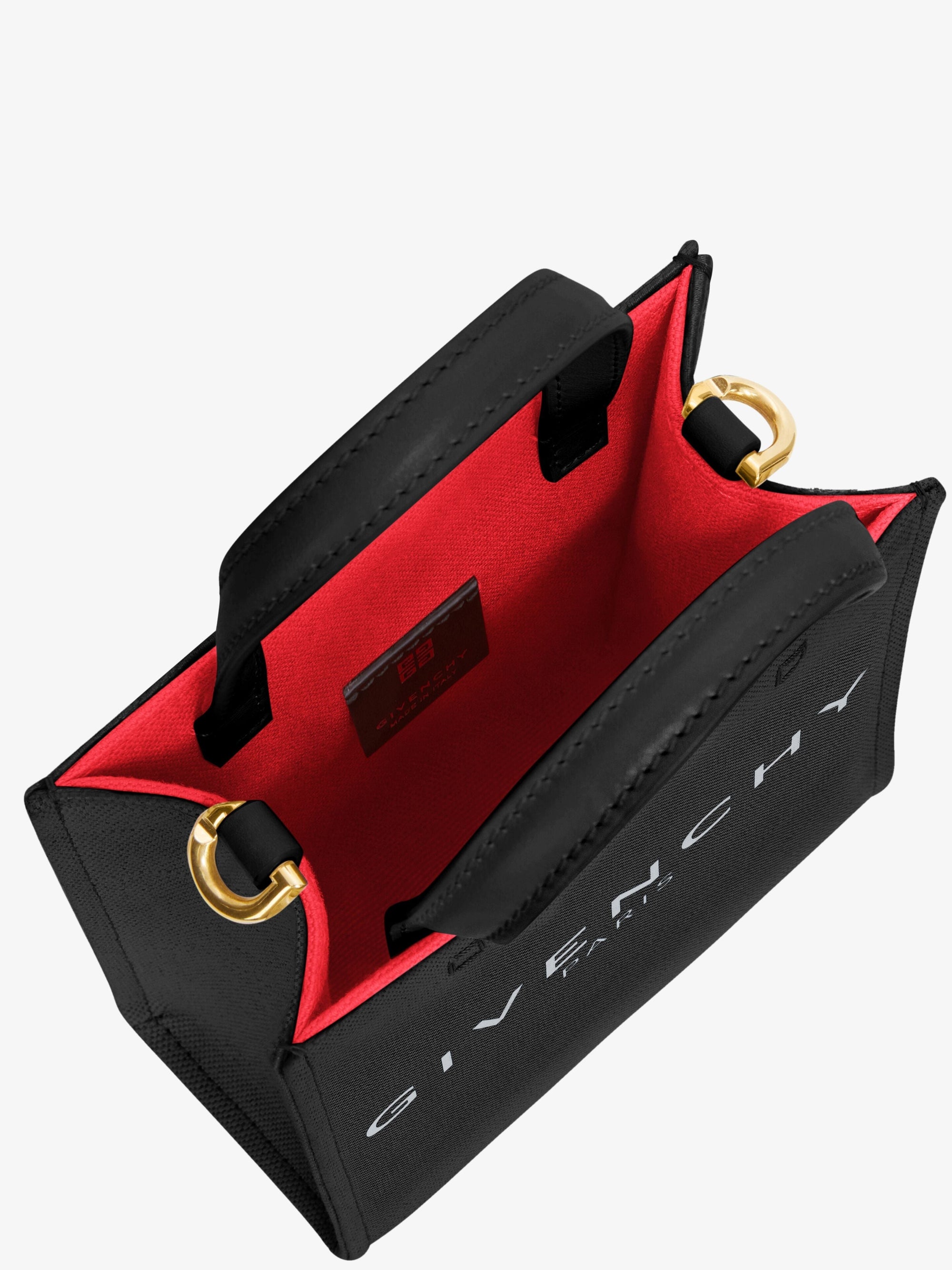 G-TOTE - MINI VERTICAL TOTE BAG