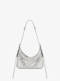 SATIN & STRASS