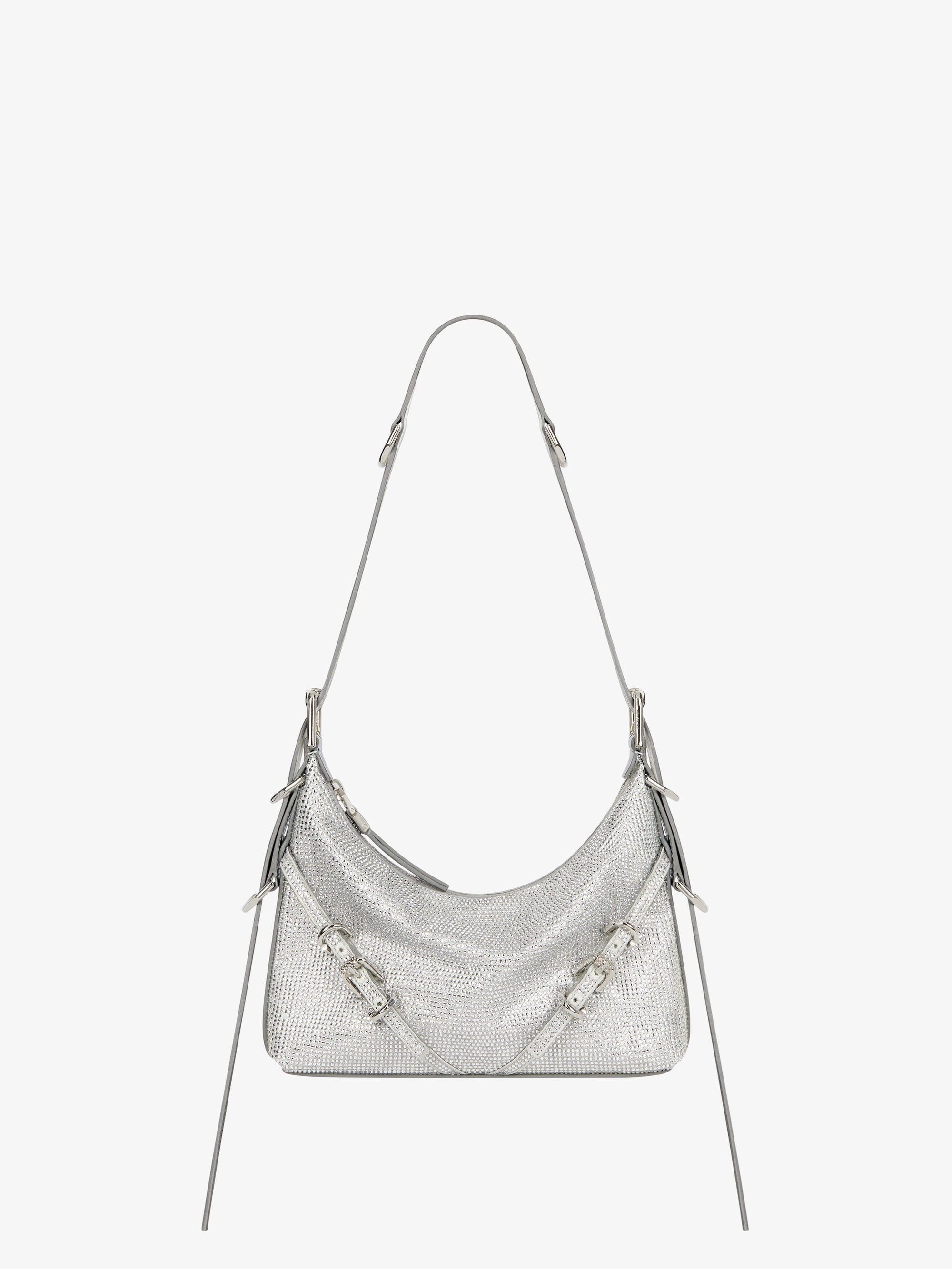SATIN & STRASS