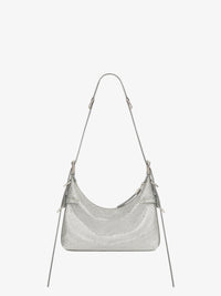 SATIN & STRASS