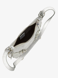 SATIN & STRASS