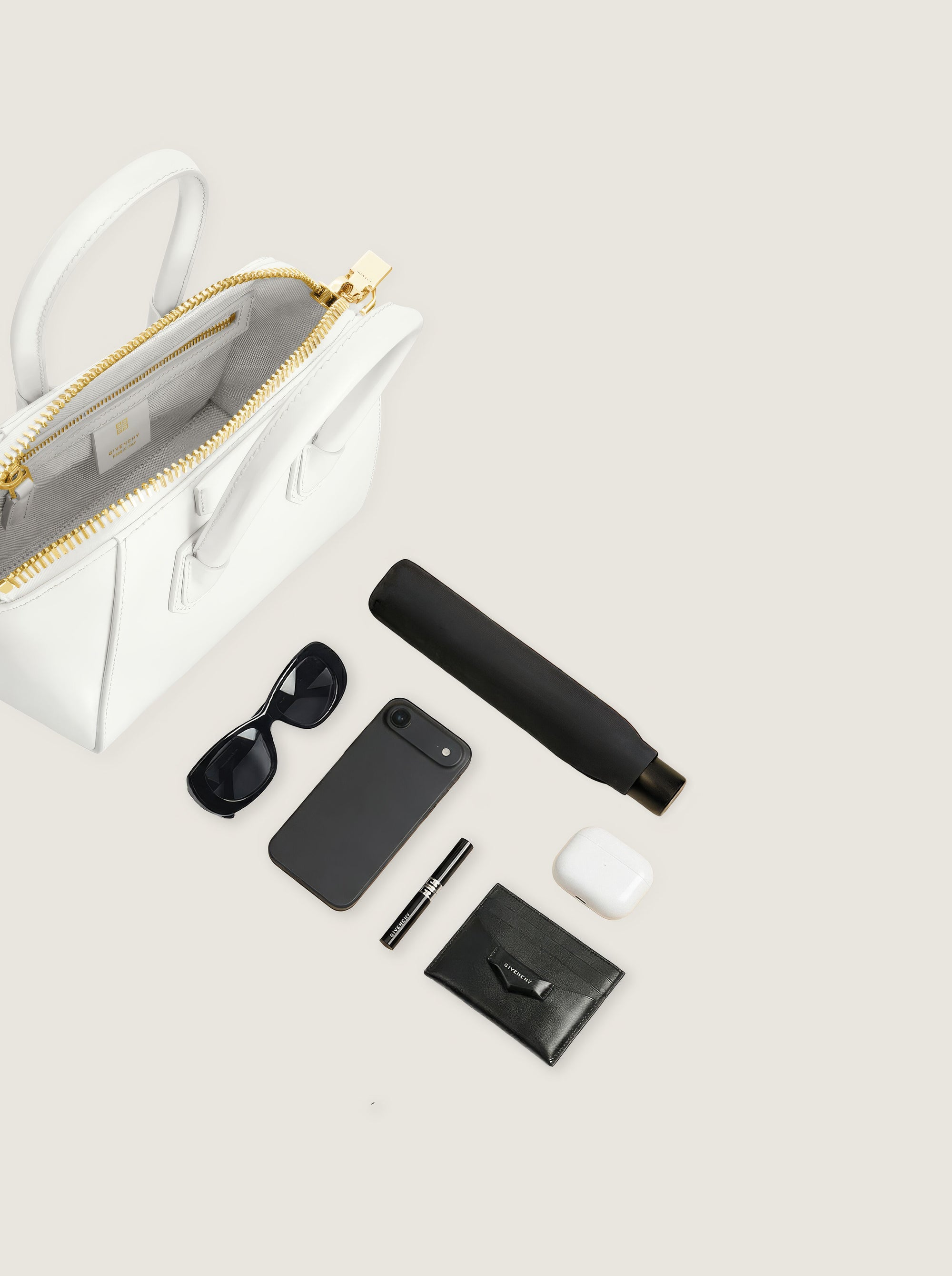 ANTIGONA - MINI BAG