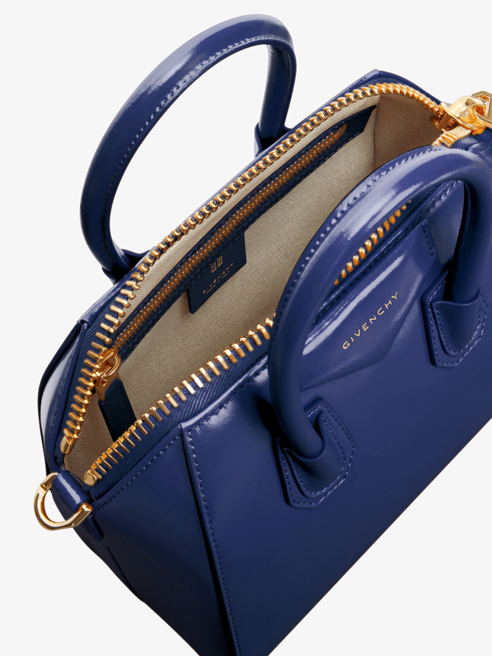 ANTIGONA - MINI BAG