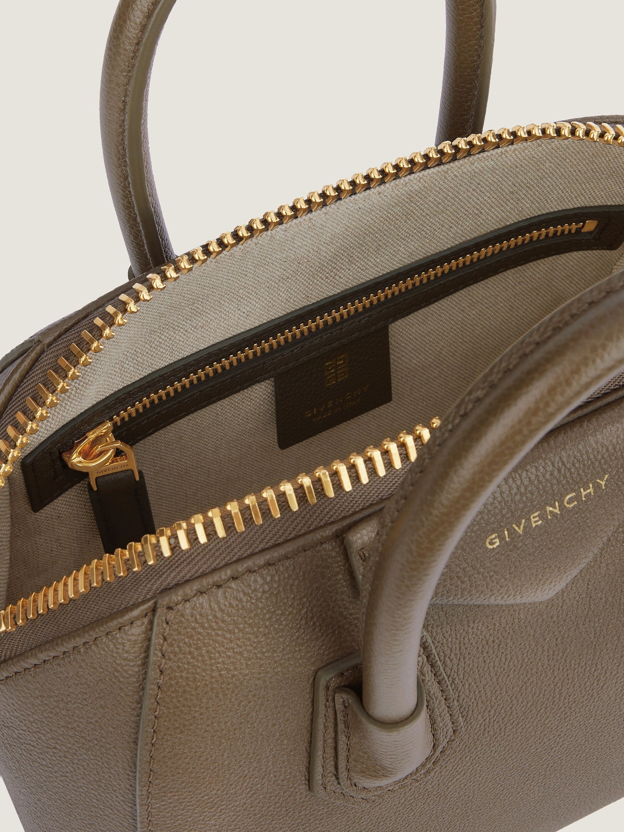 ANTIGONA - SMALL BAG