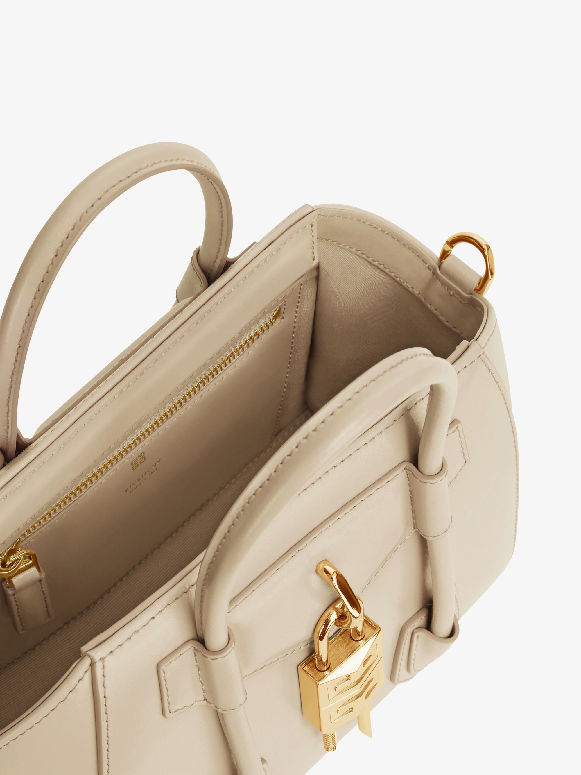 ANTIGONA LOCK - MINI BAG
