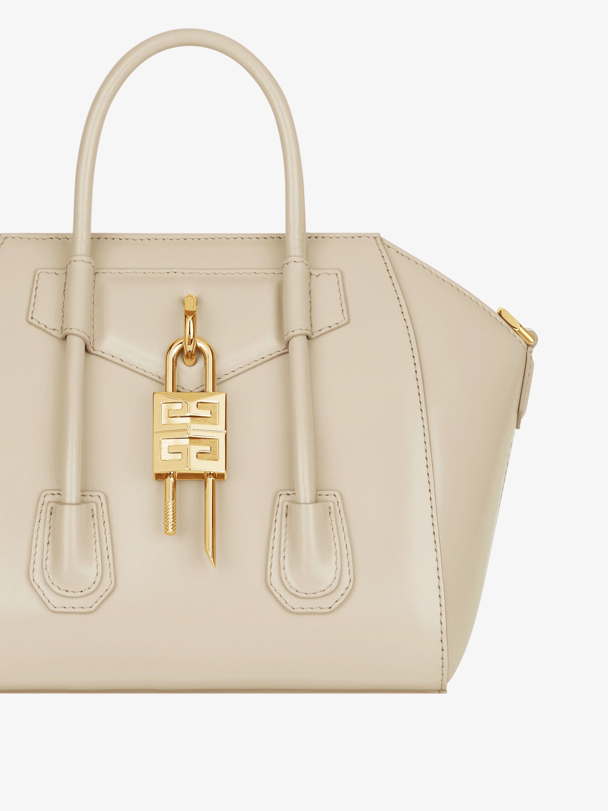 ANTIGONA LOCK - MINI BAG