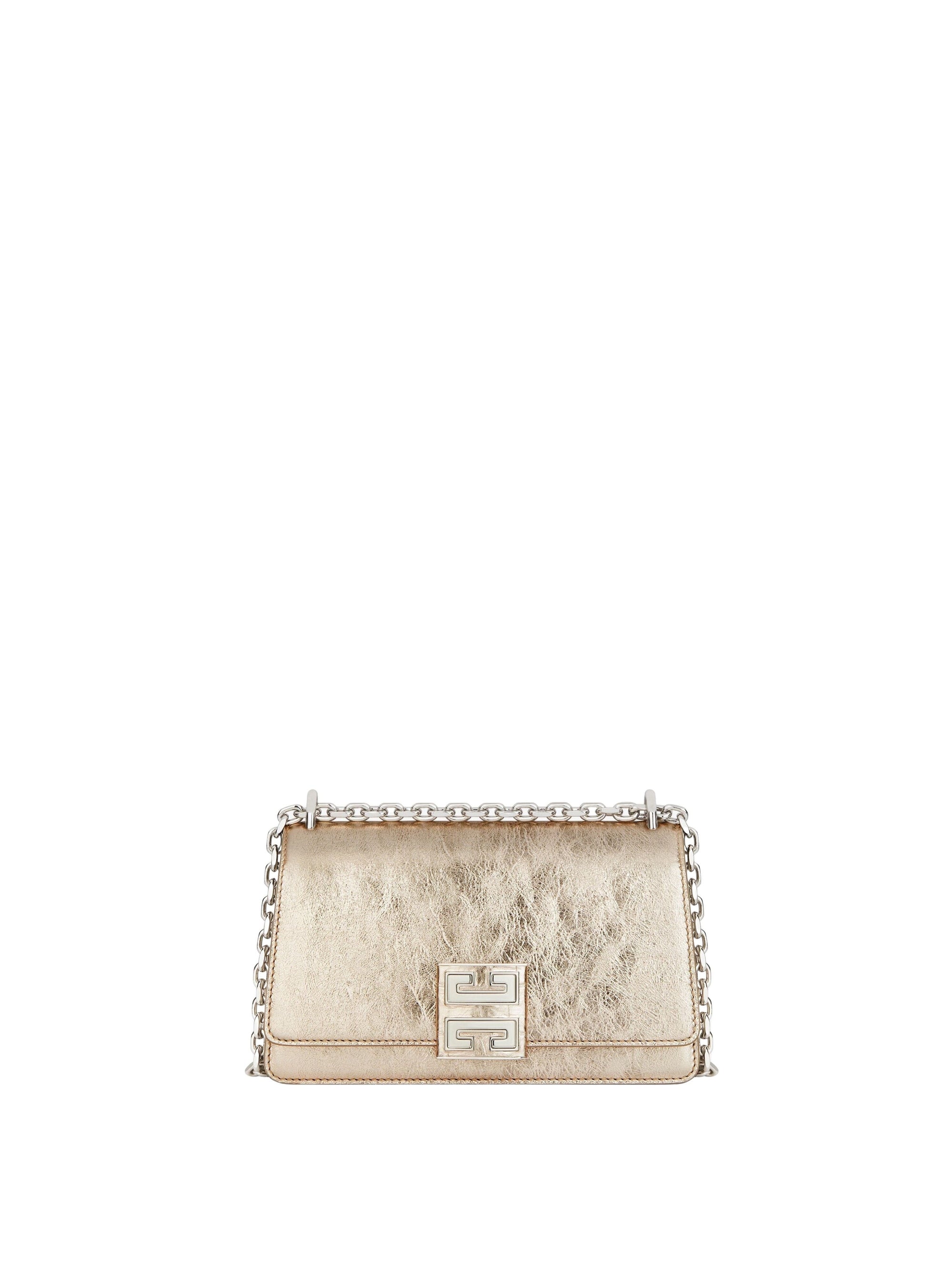 4G - SMALL SLIDING CHAIN BAG