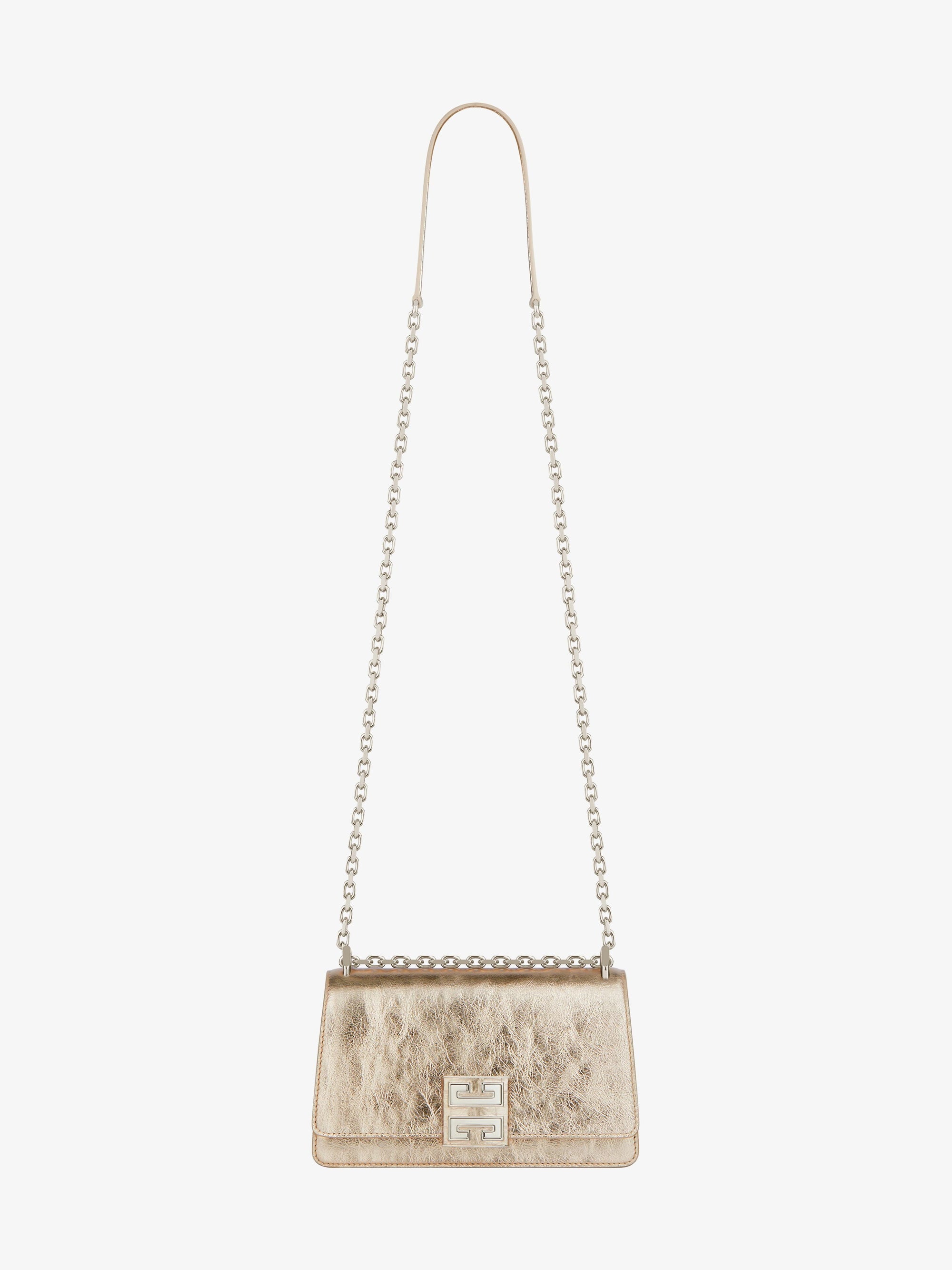 4G - SMALL SLIDING CHAIN BAG