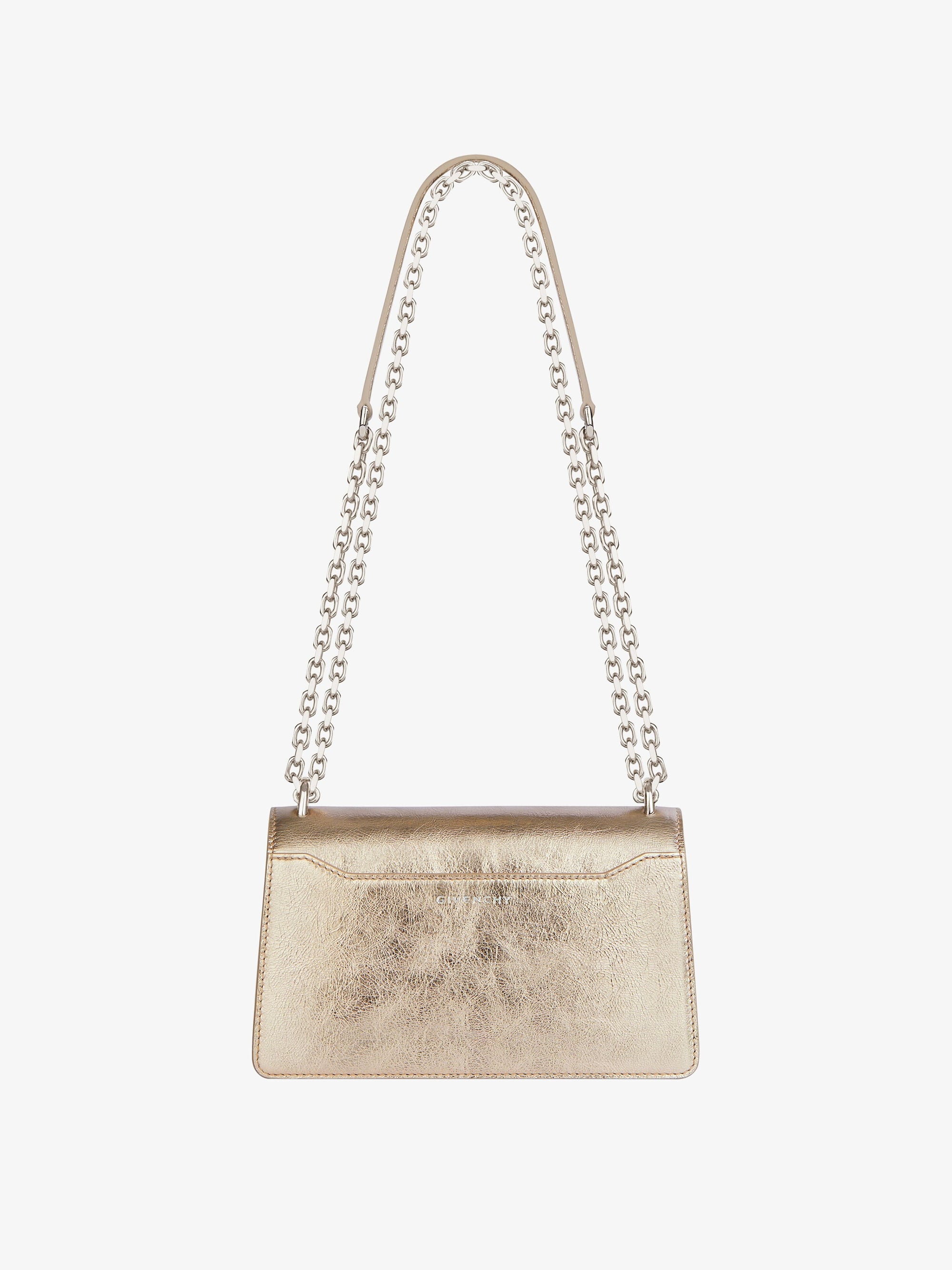 4G - SMALL SLIDING CHAIN BAG