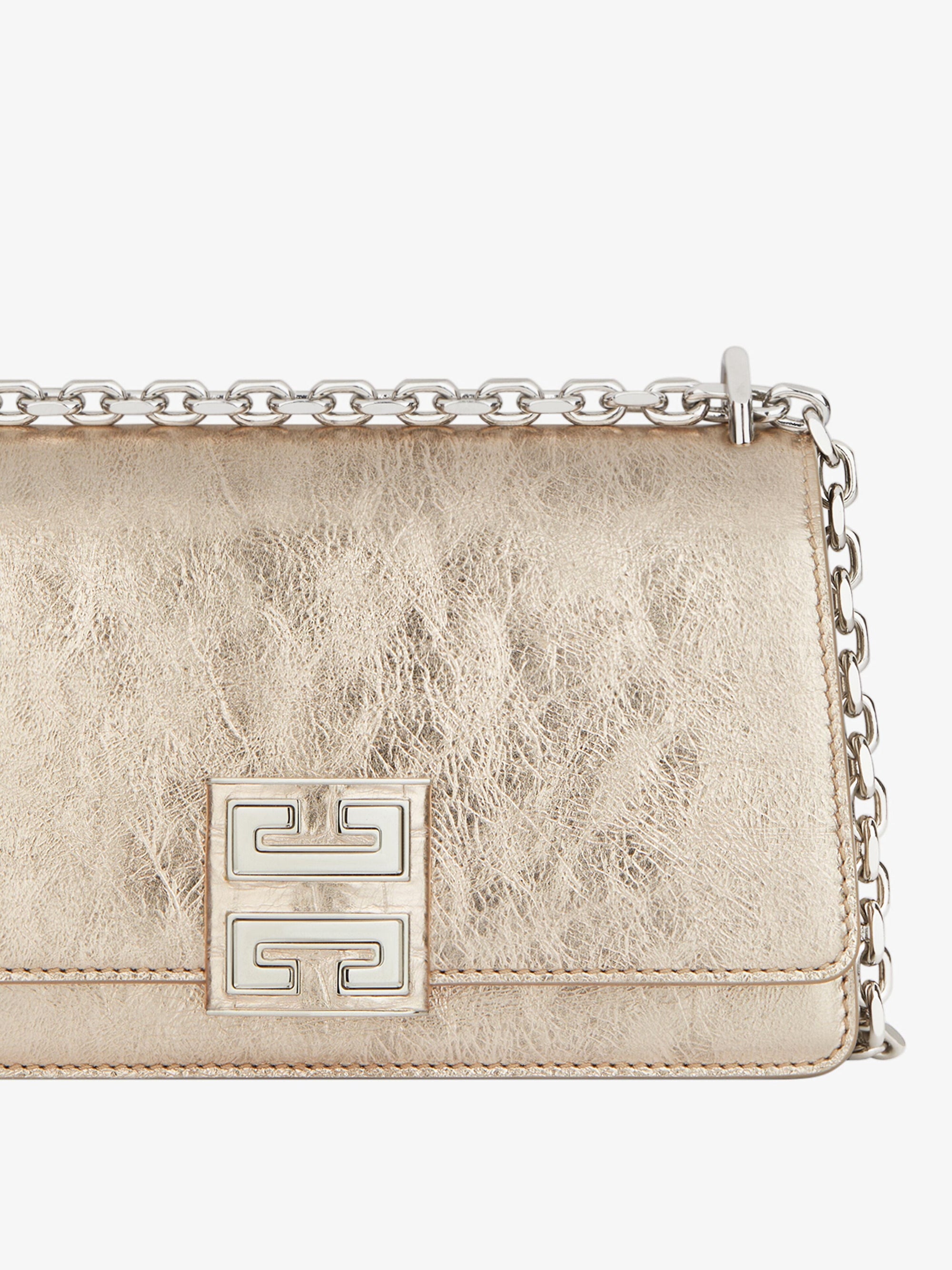 4G - SMALL SLIDING CHAIN BAG