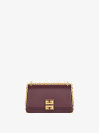 4G - SMALL SLIDING CHAIN BAG