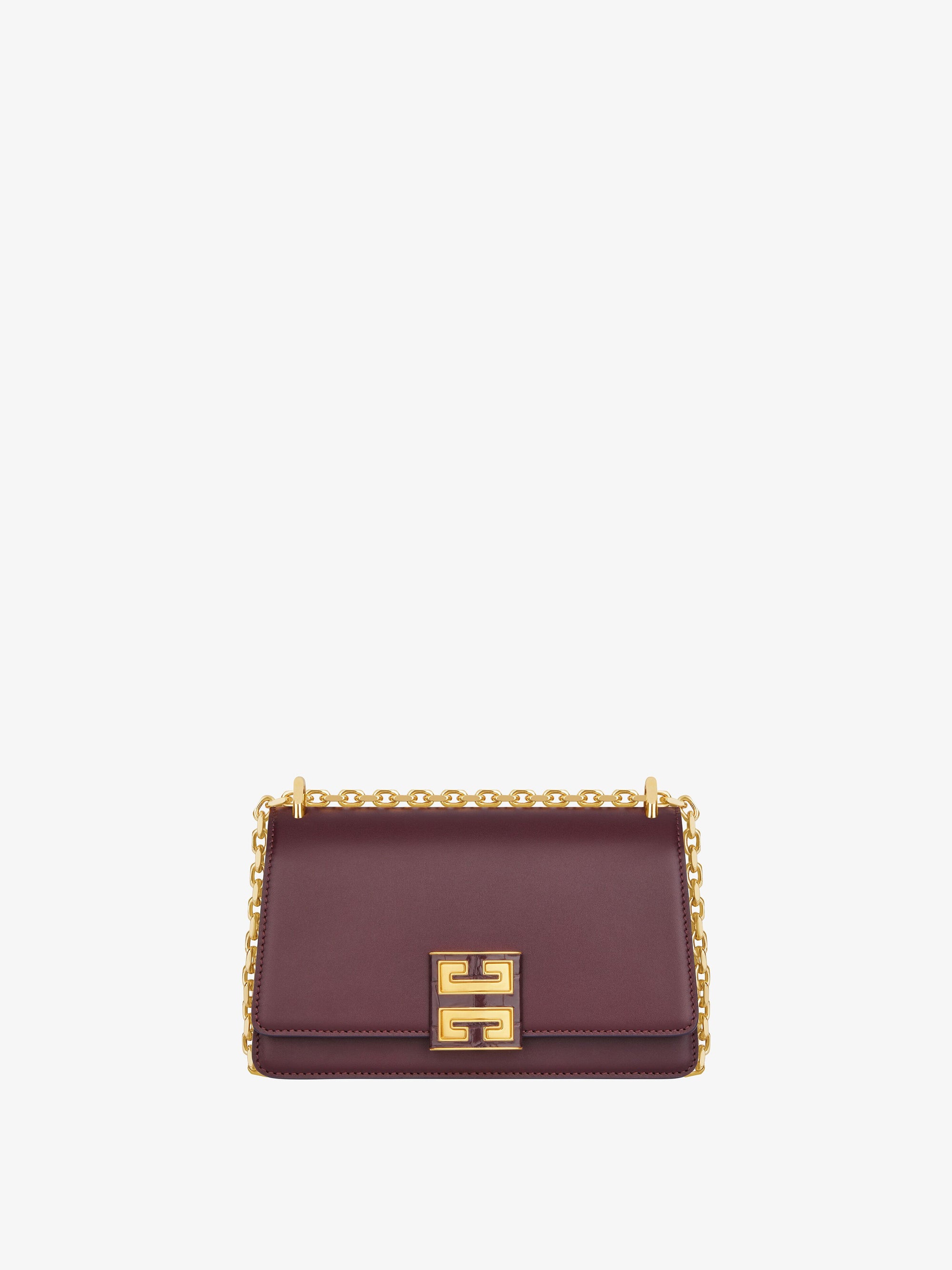 4G - SMALL SLIDING CHAIN BAG