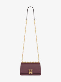 4G - SMALL SLIDING CHAIN BAG
