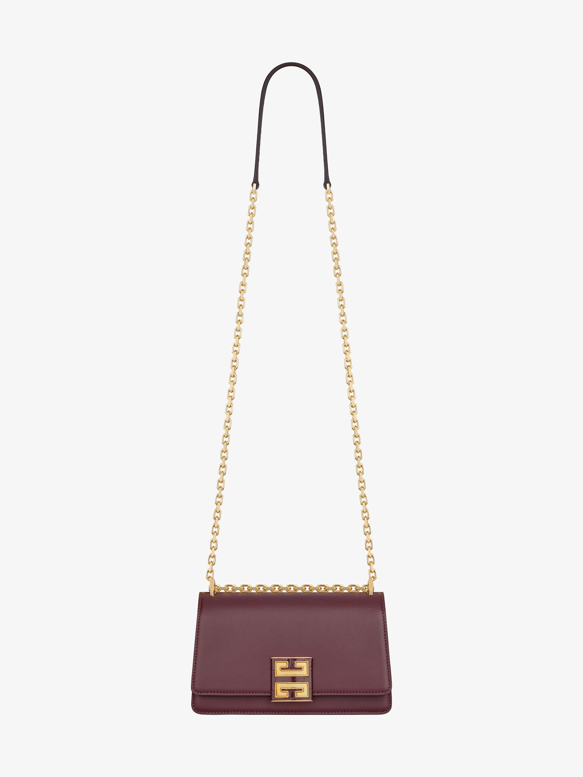 4G - SMALL SLIDING CHAIN BAG