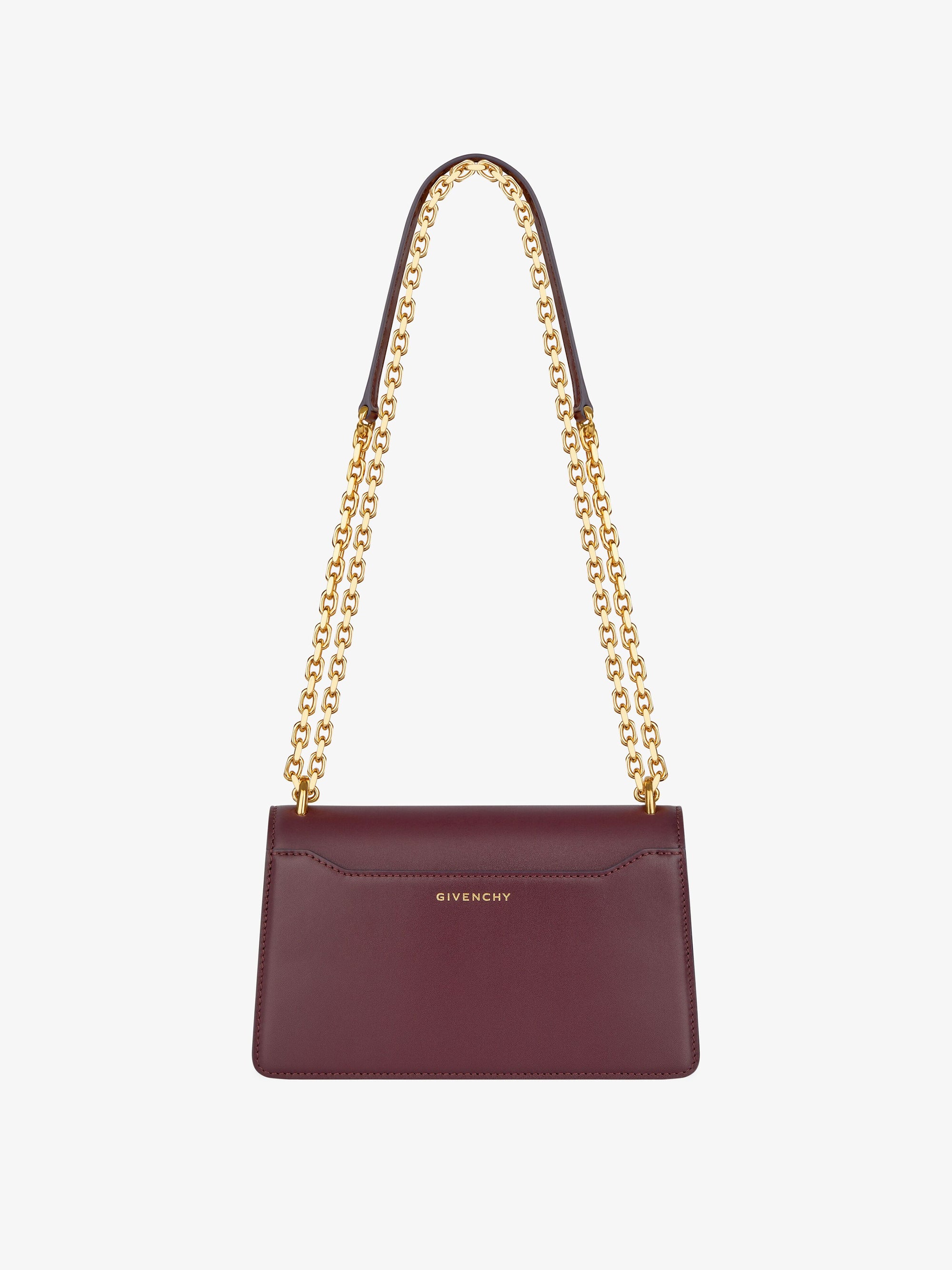 4G - SMALL SLIDING CHAIN BAG