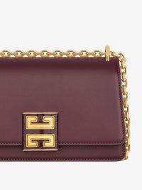 4G - SMALL SLIDING CHAIN BAG