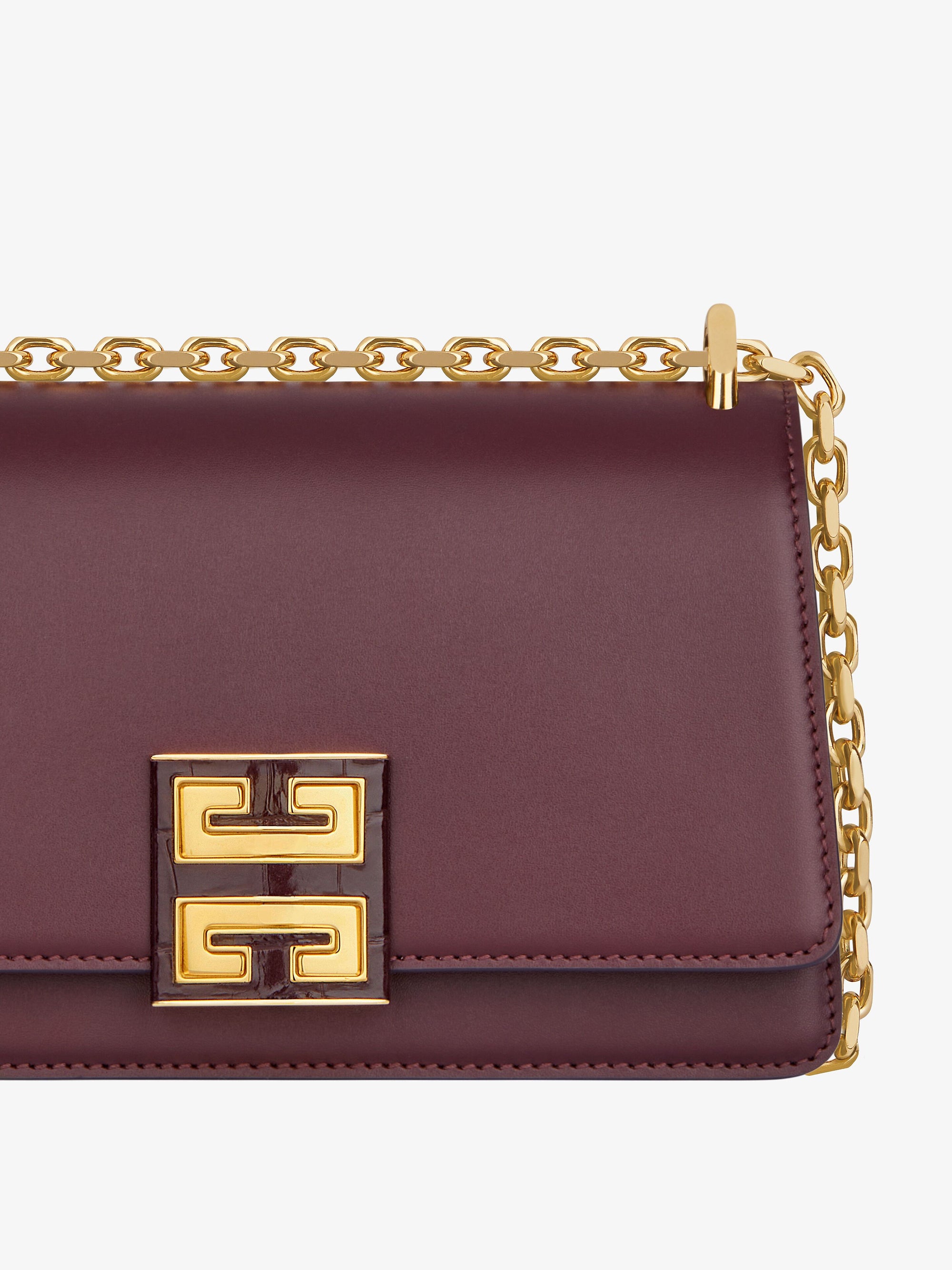 4G - SMALL SLIDING CHAIN BAG