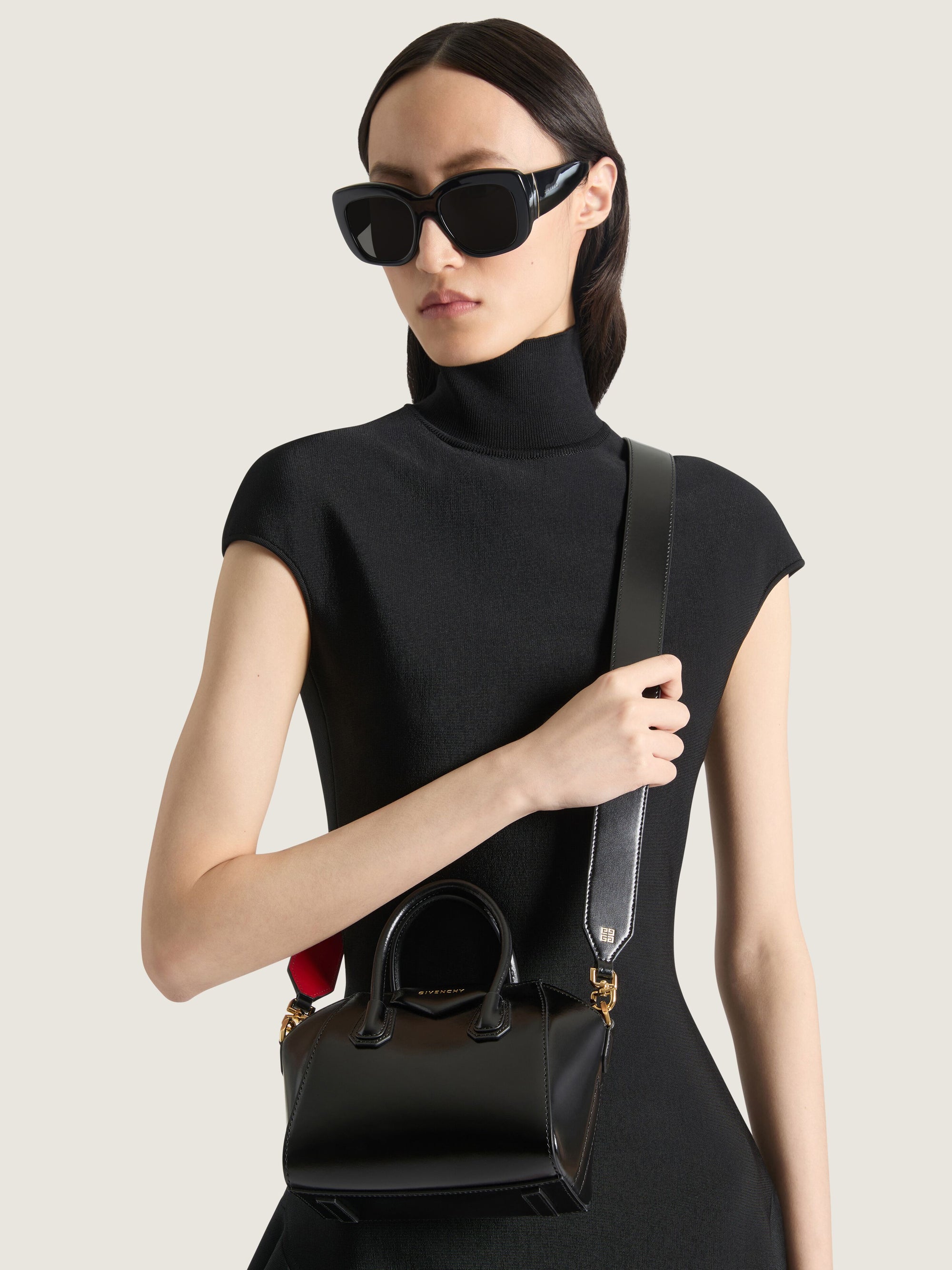 ANTIGONA - TOY BAG