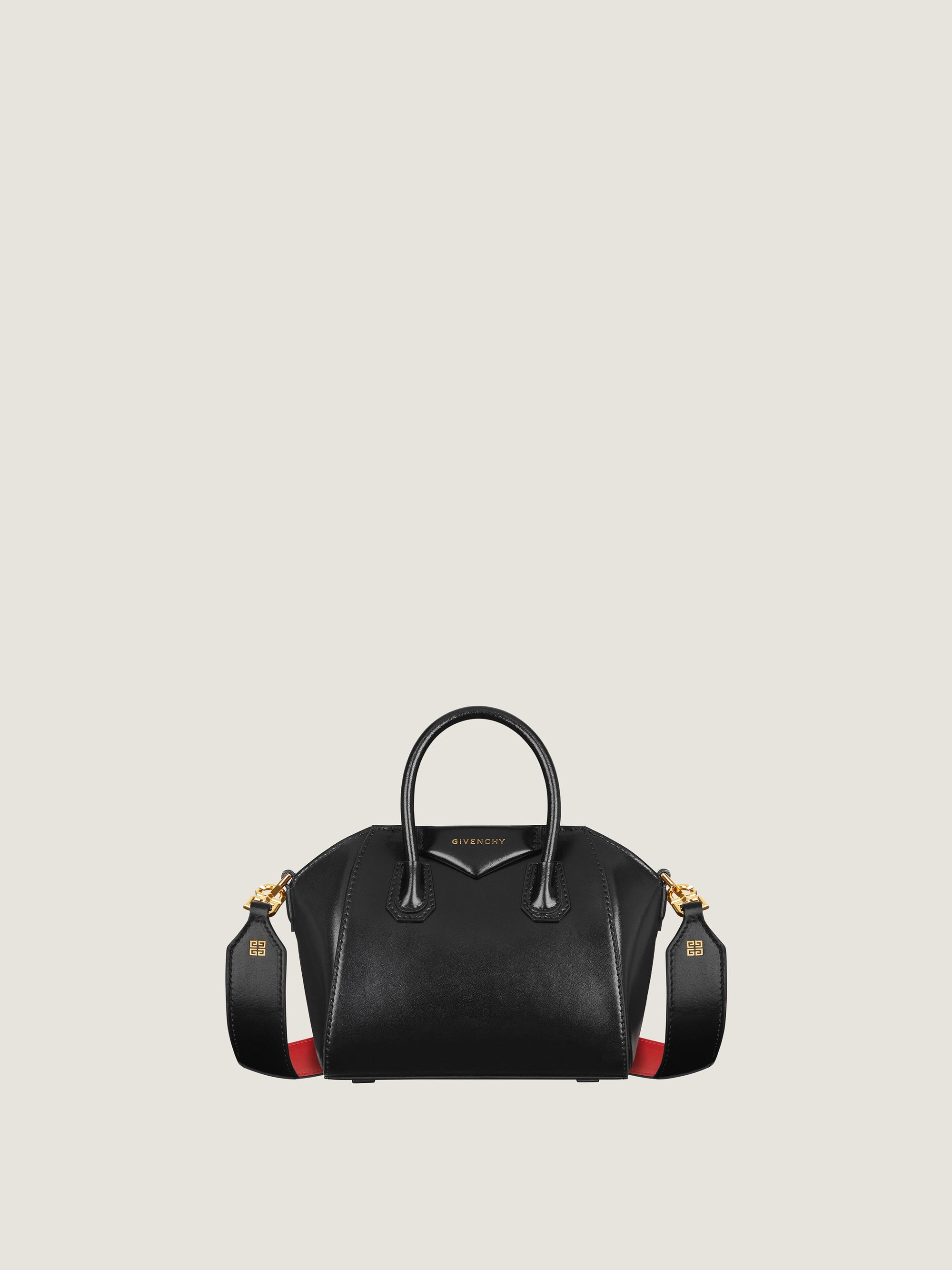 ANTIGONA - TOY BAG