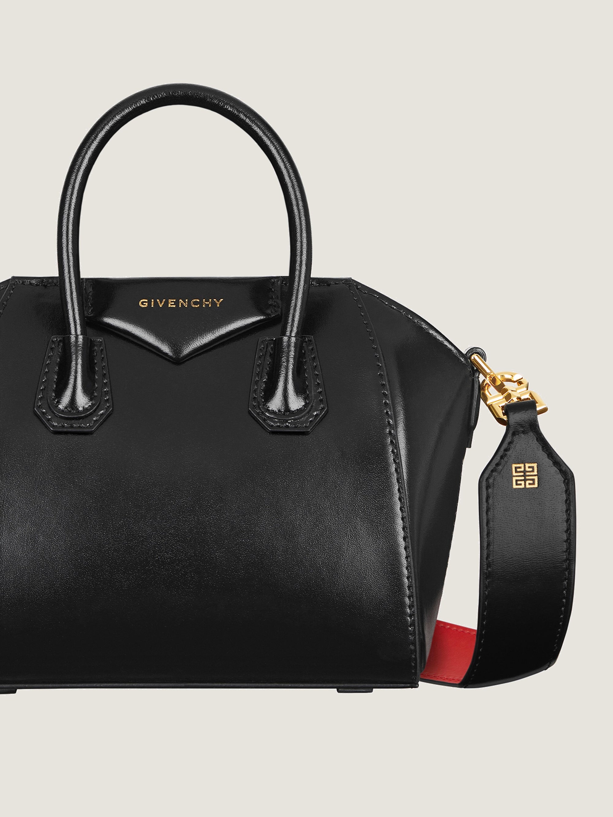 ANTIGONA - TOY BAG