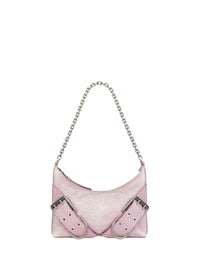 VOYOU - BOYFRIEND CHAIN BAG
