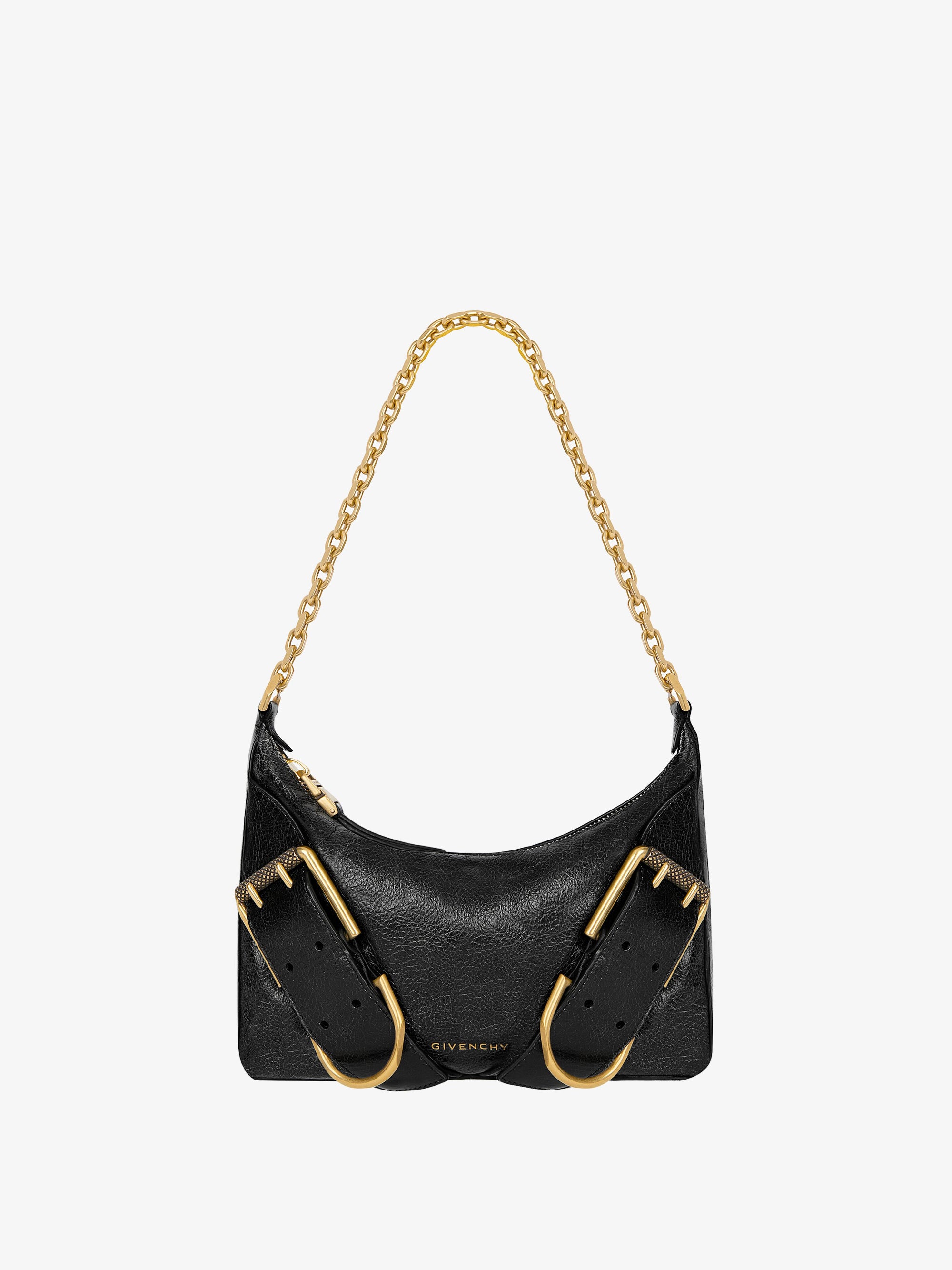 VOYOU - BOYFRIEND CHAIN BAG