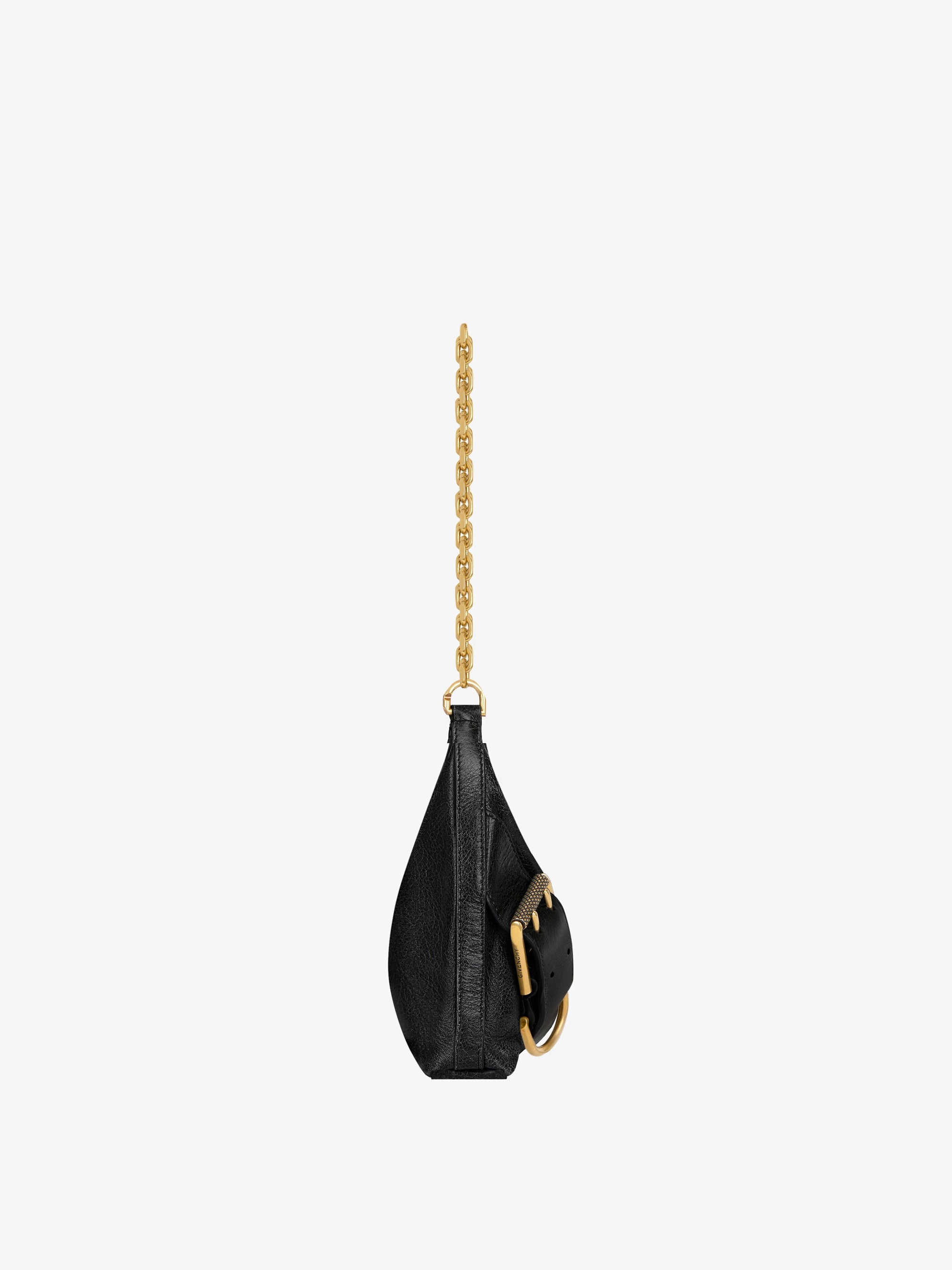 VOYOU - BOYFRIEND CHAIN BAG