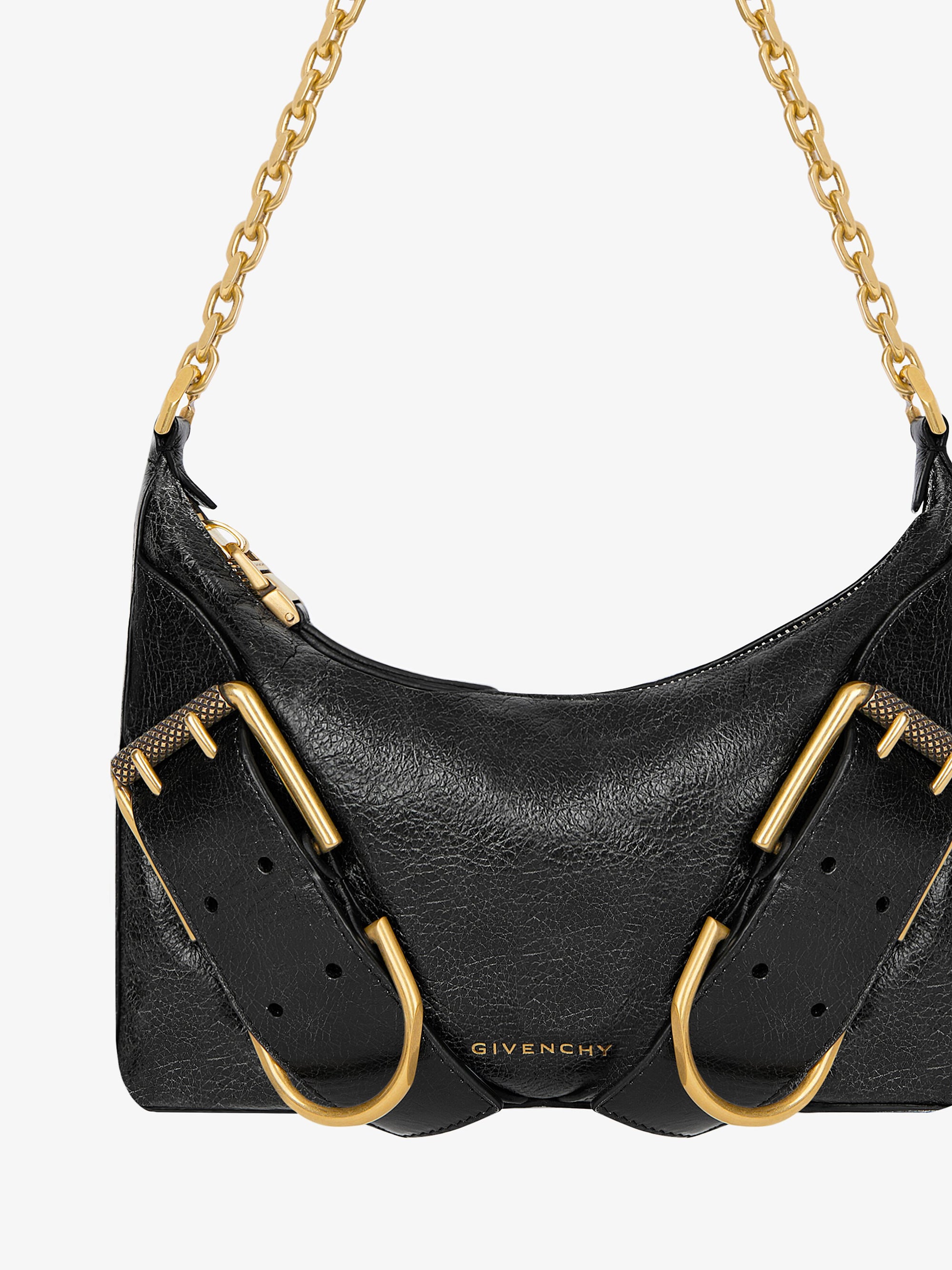 VOYOU - BOYFRIEND CHAIN BAG