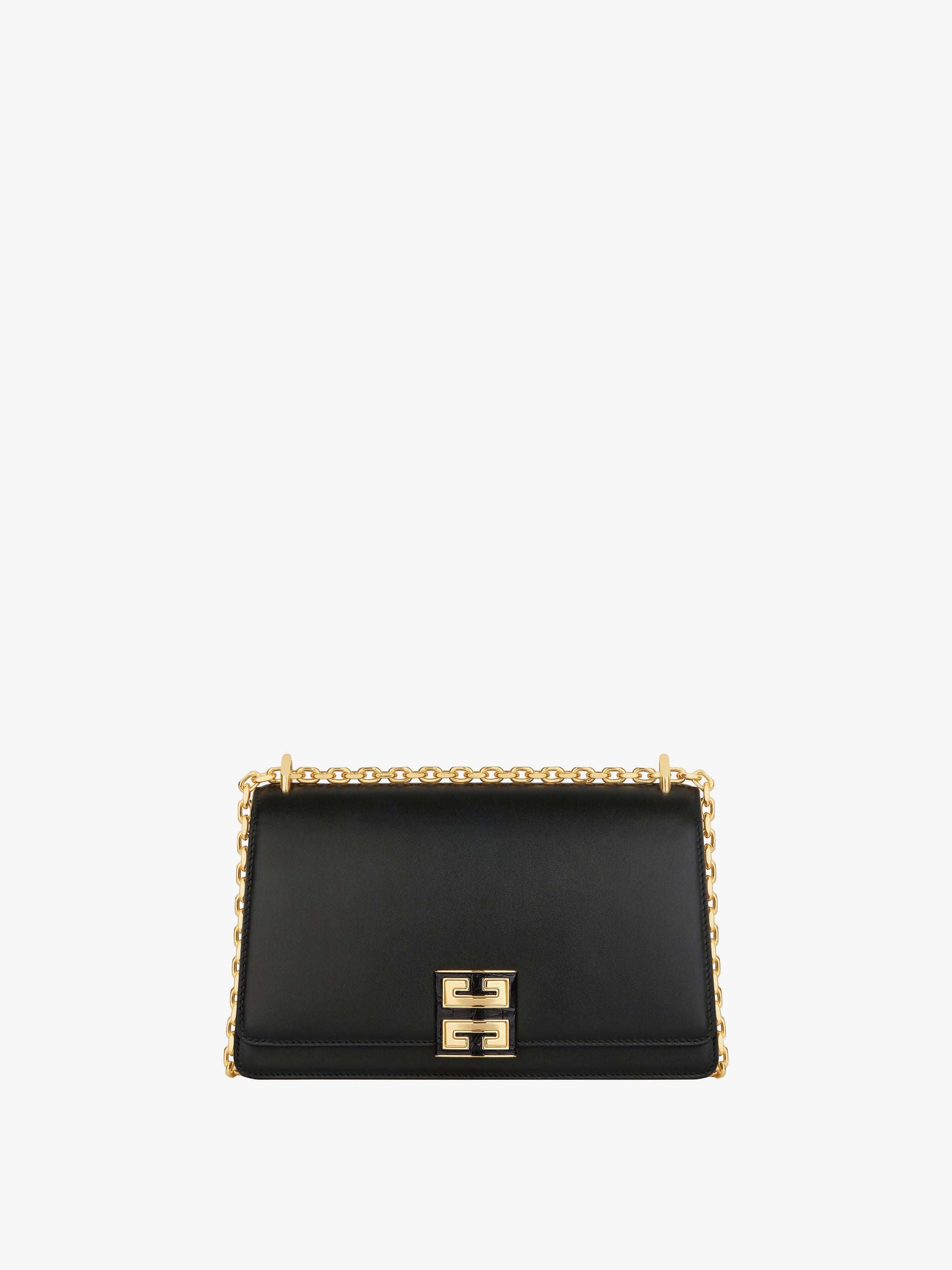 4G - MEDIUM SLIDING CHAIN BAG
