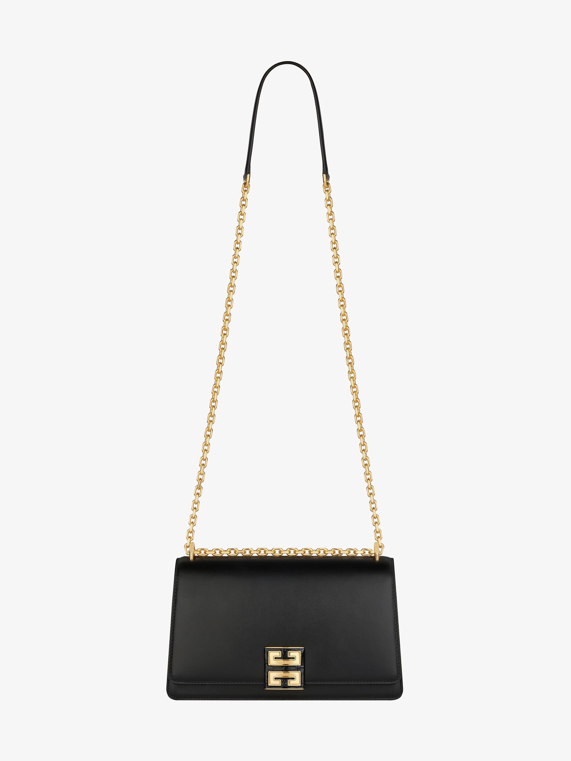 4G - MEDIUM SLIDING CHAIN BAG