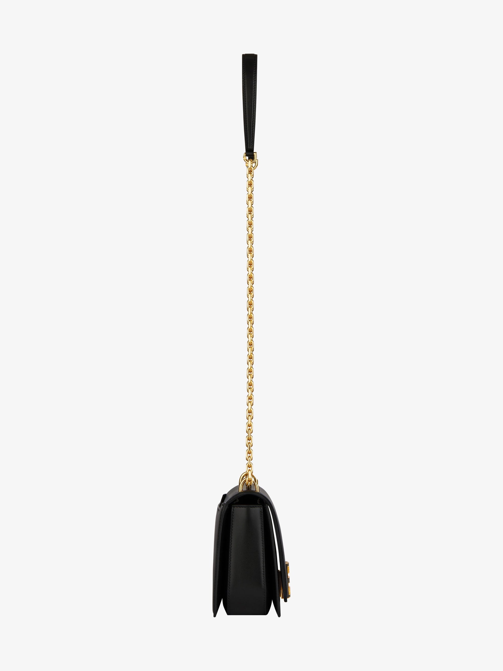 4G - MEDIUM SLIDING CHAIN BAG