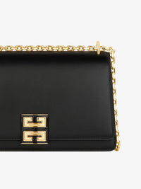 4G - MEDIUM SLIDING CHAIN BAG
