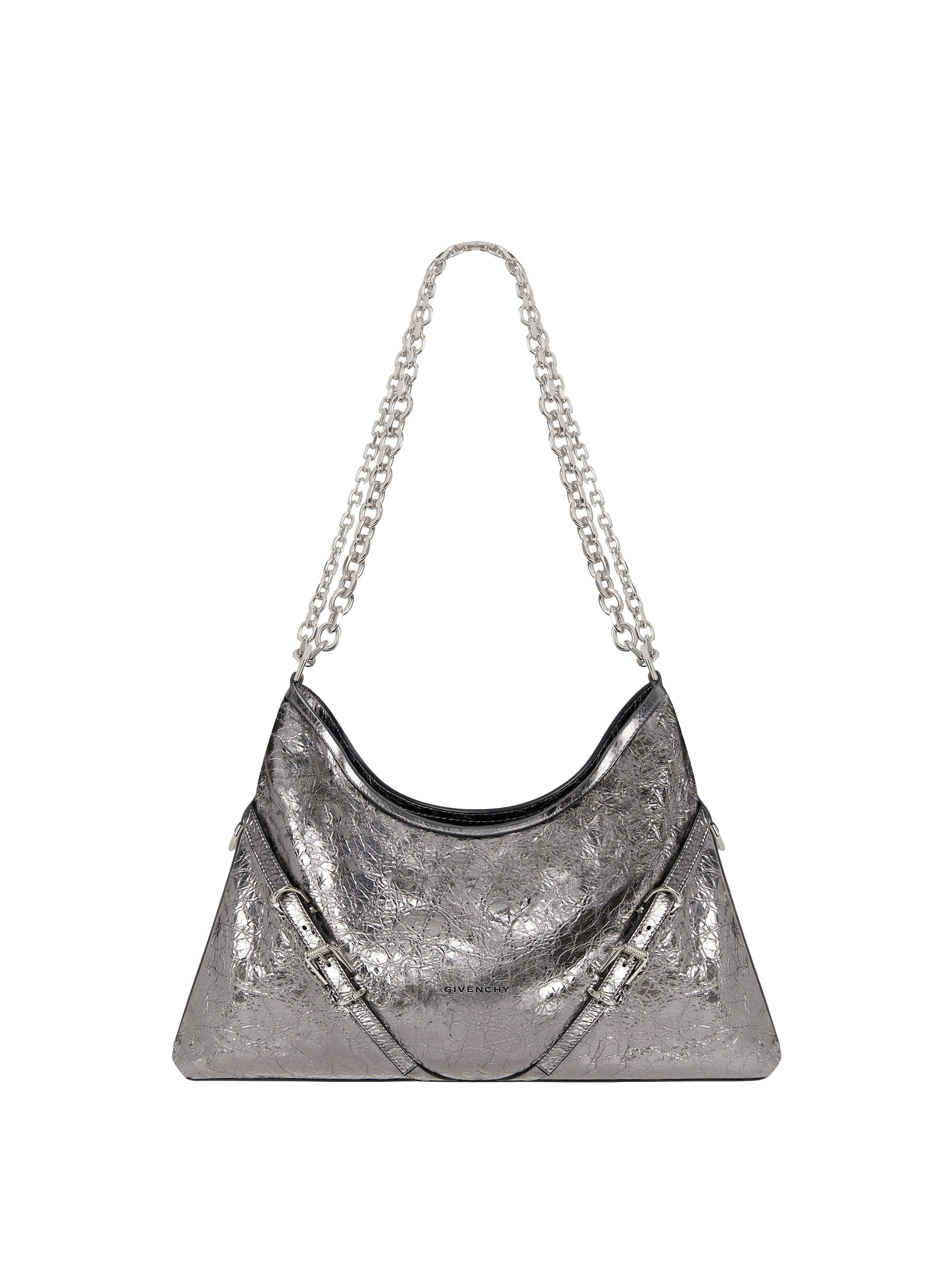 VOYOU - MEDIUM CHAIN BAG