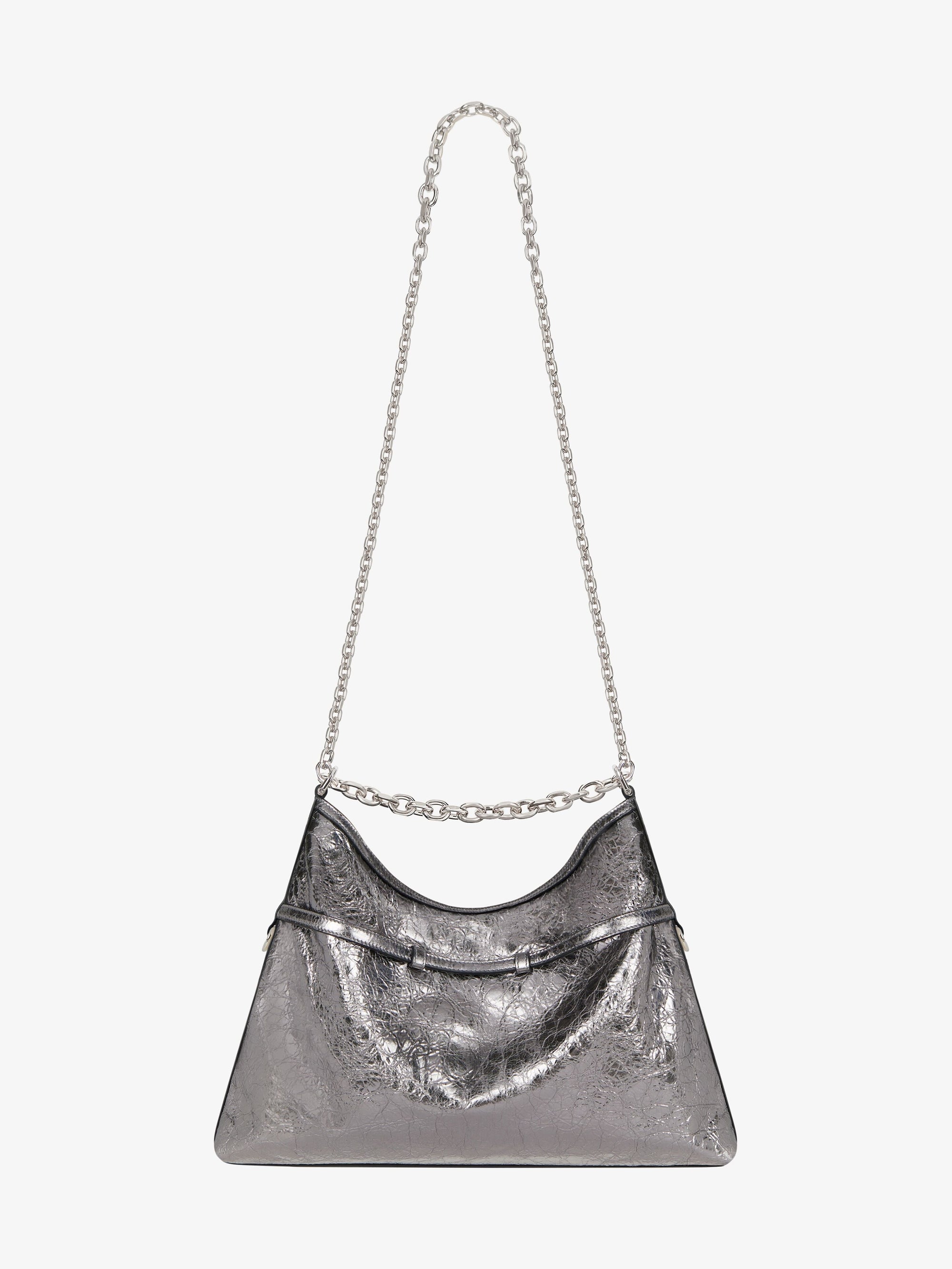 VOYOU - MEDIUM CHAIN BAG
