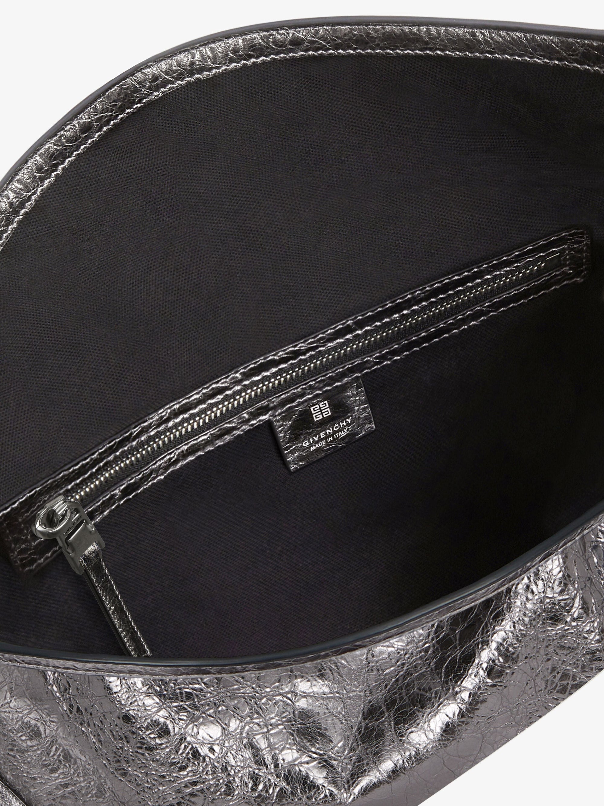 VOYOU - MEDIUM CHAIN BAG