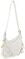 Sac Voyou Crossbody en cuir - Ivory