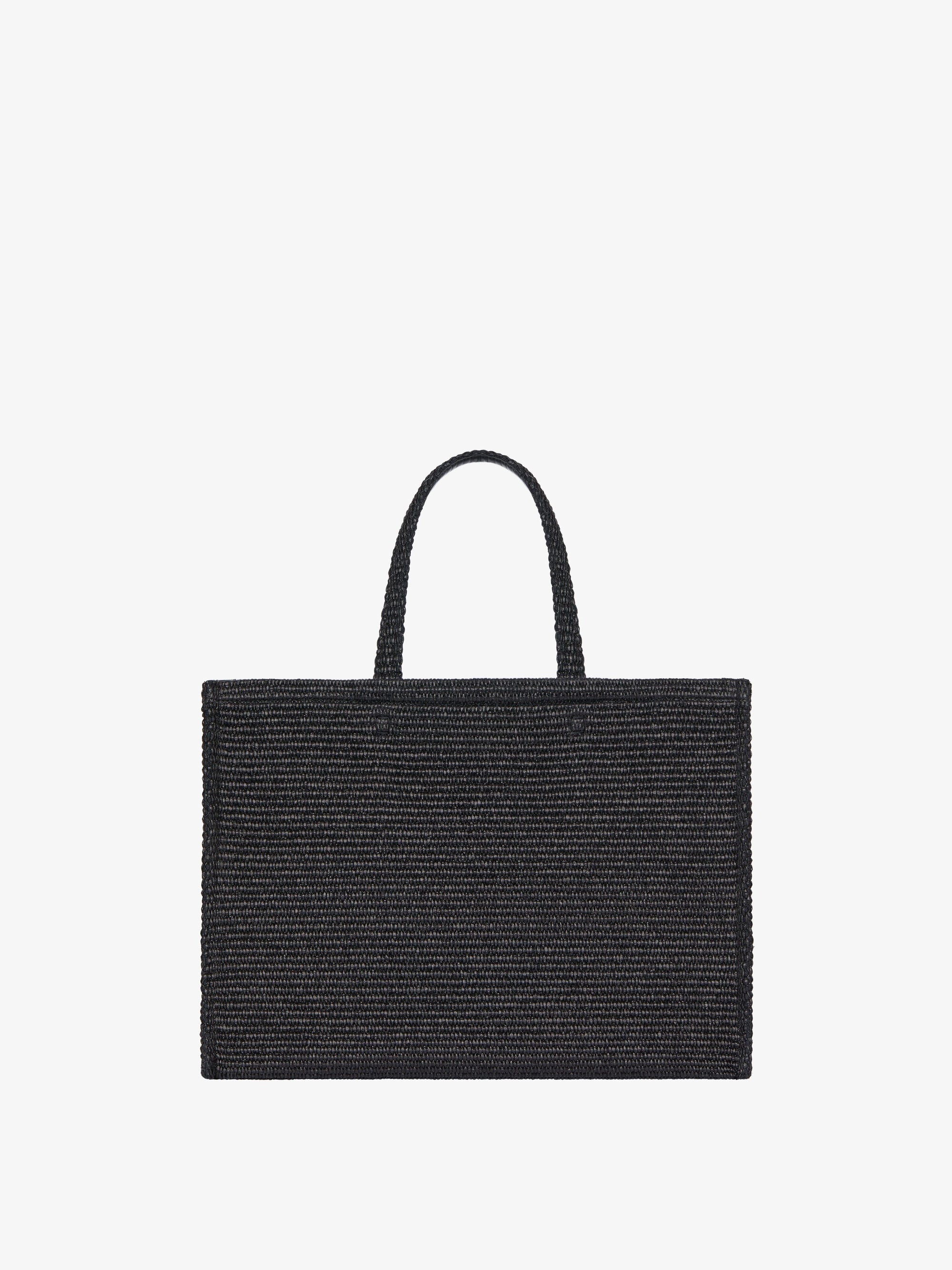 G-TOTE - SOFT MEDIUM TOTE