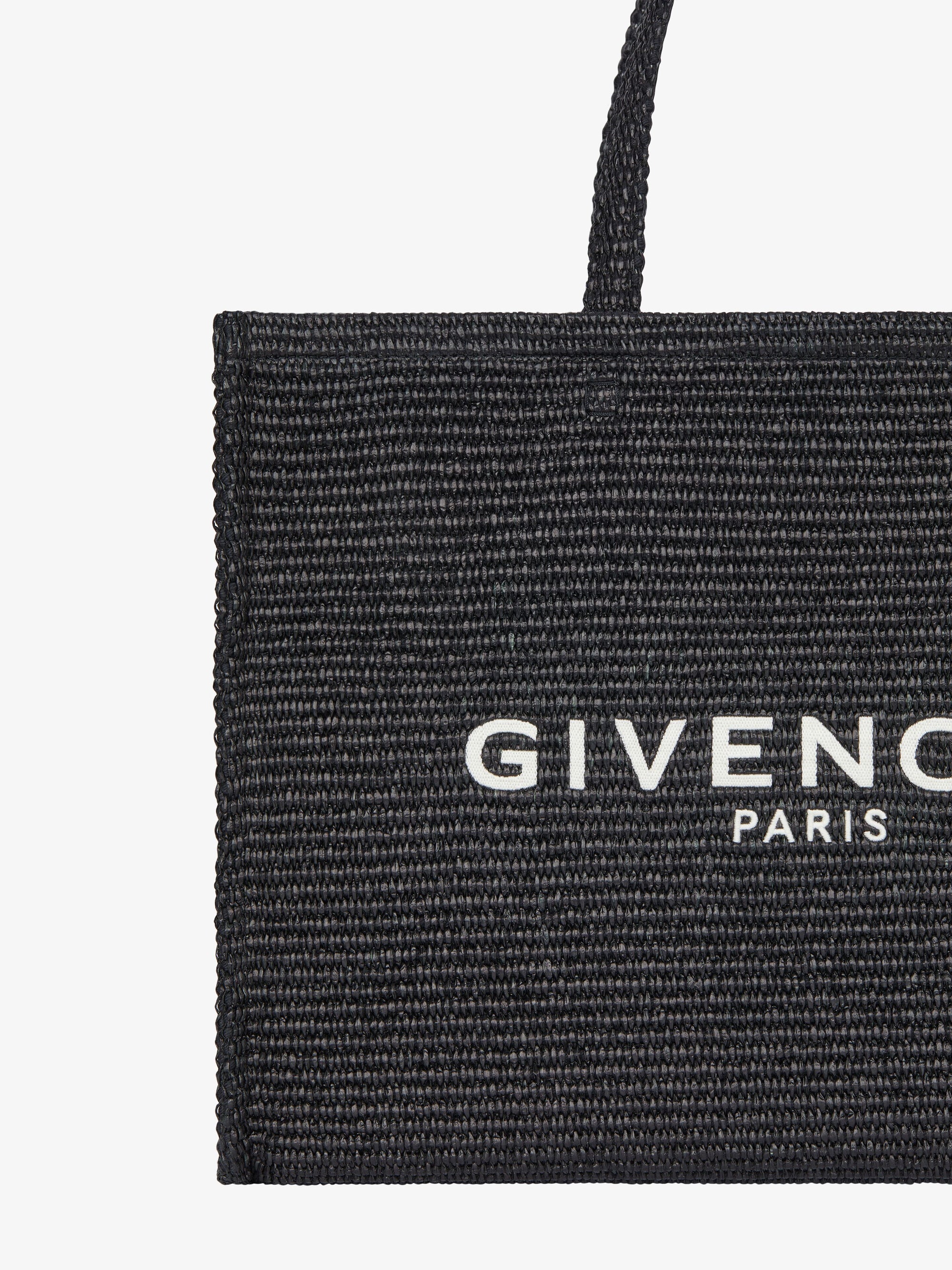 G-TOTE - SOFT MEDIUM TOTE