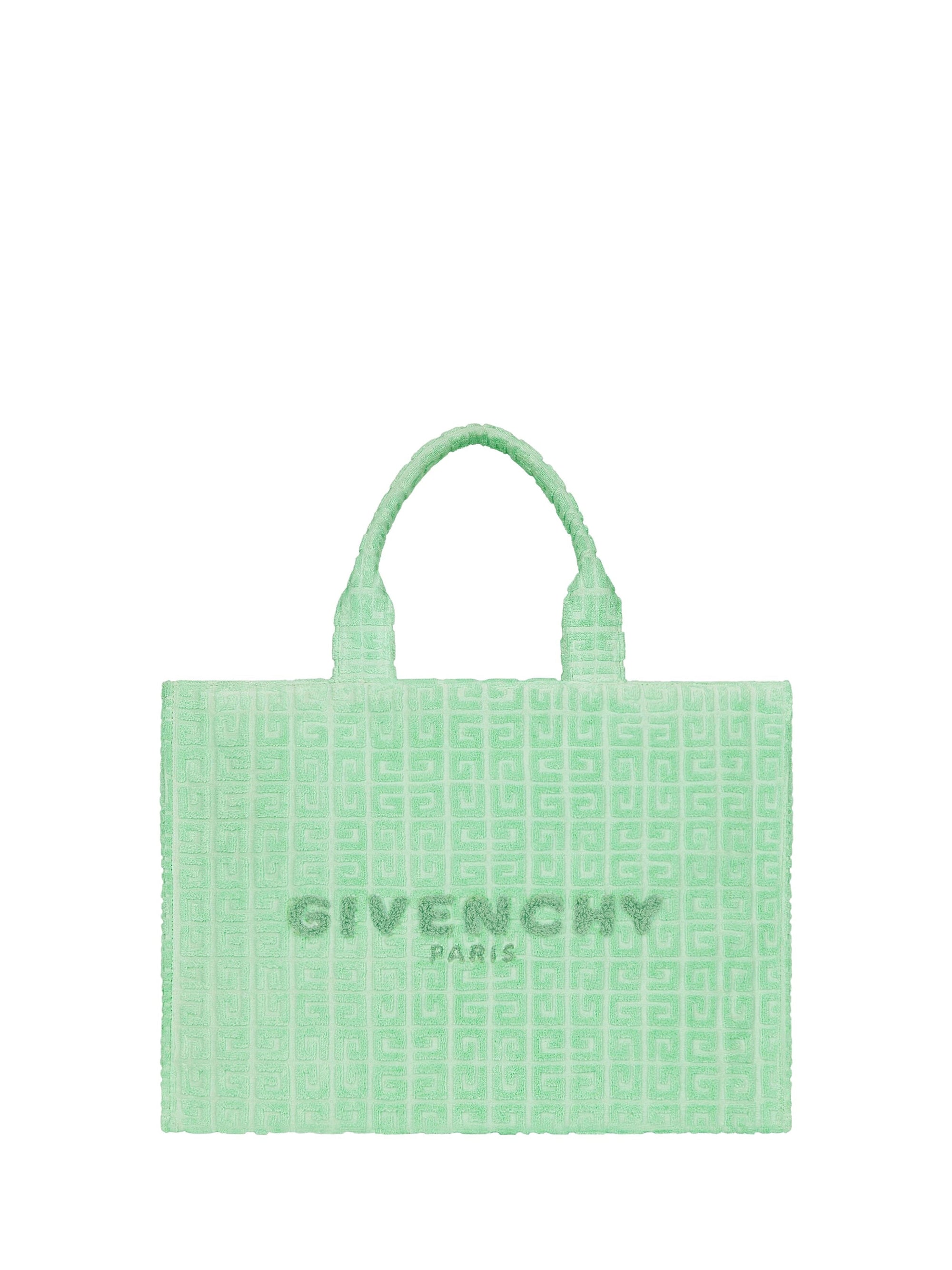 Sac G-Tote moyen - Aqua Green