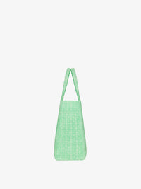 Sac G-Tote moyen - Aqua Green