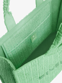 Sac G-Tote moyen - Aqua Green