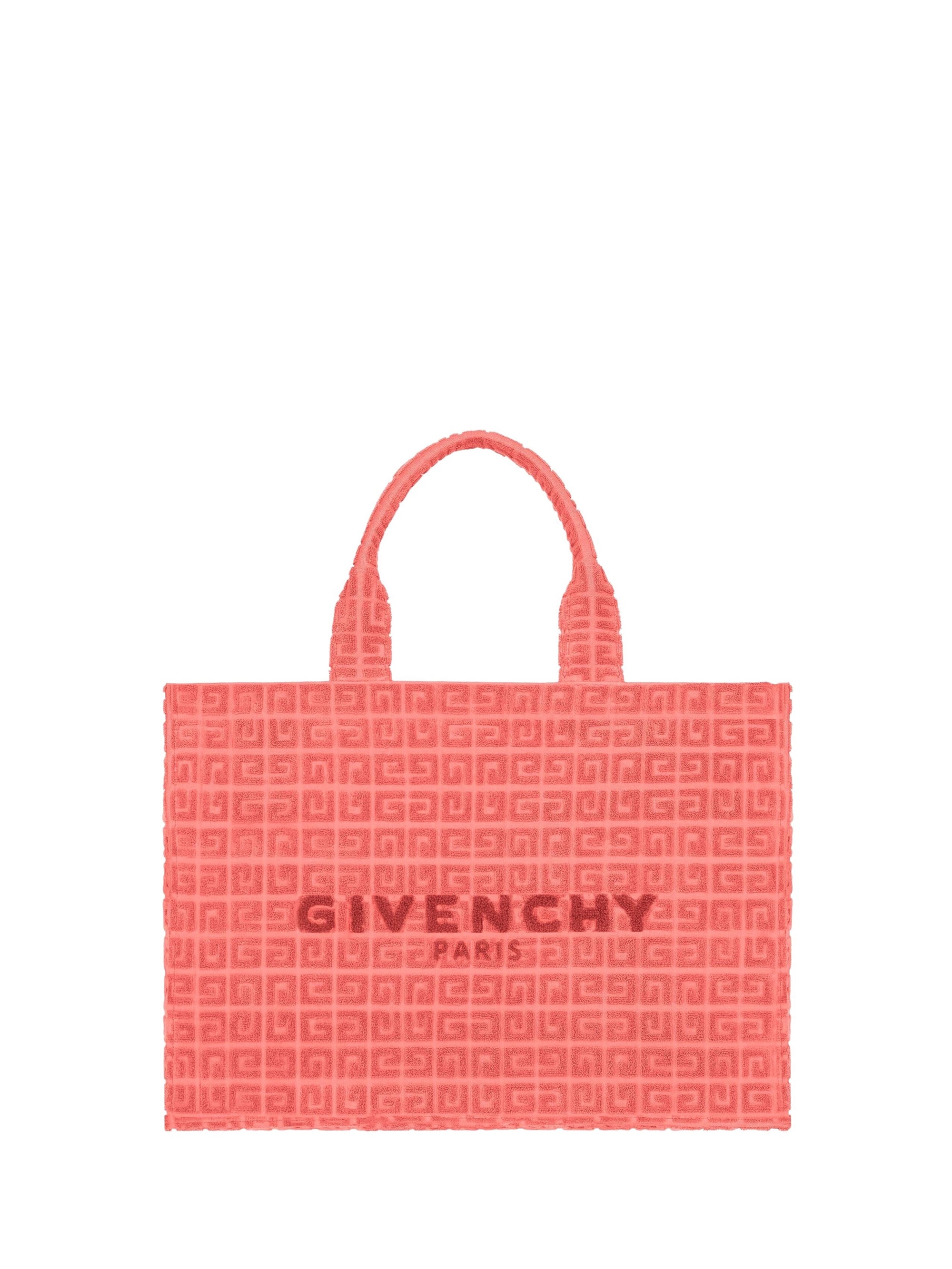 Sac G-Tote moyen - Coral